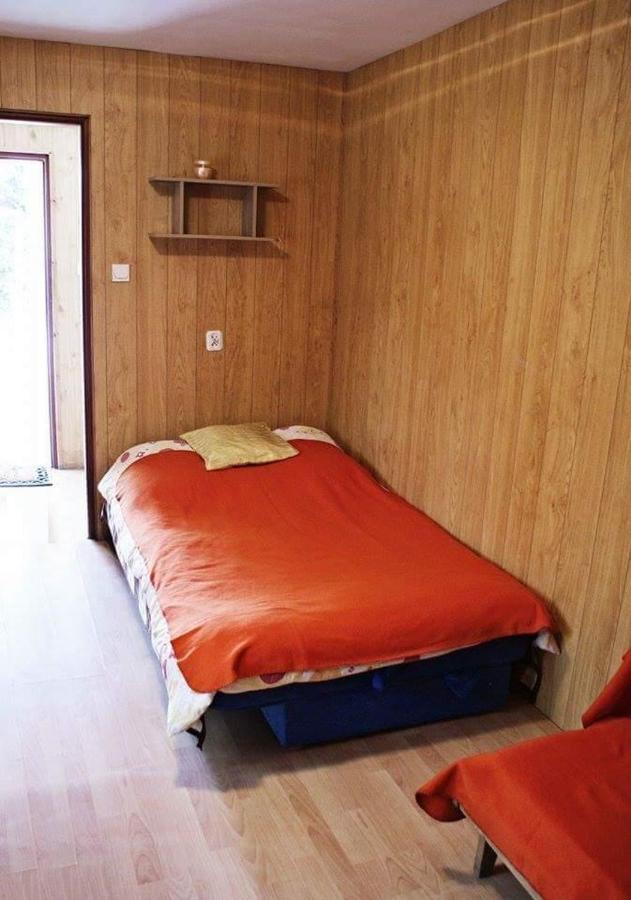 Bryza 2 Villa Miedzyzdroje Exteriör bild